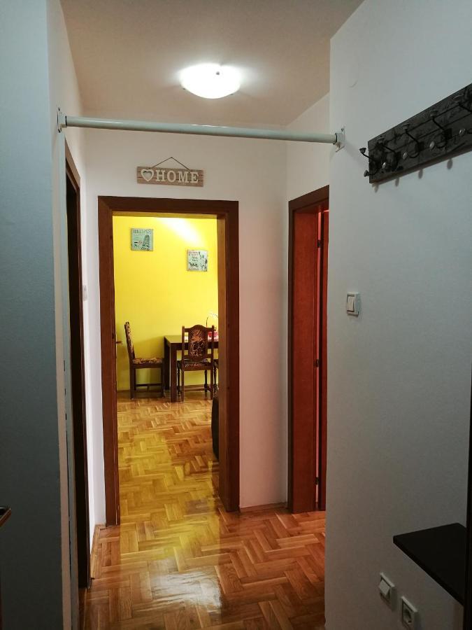 Helena Apartment Novi Sad Exterior foto