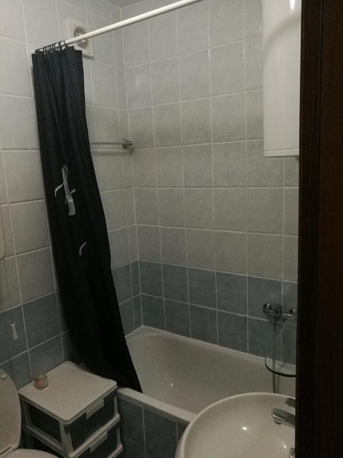Helena Apartment Novi Sad Exterior foto
